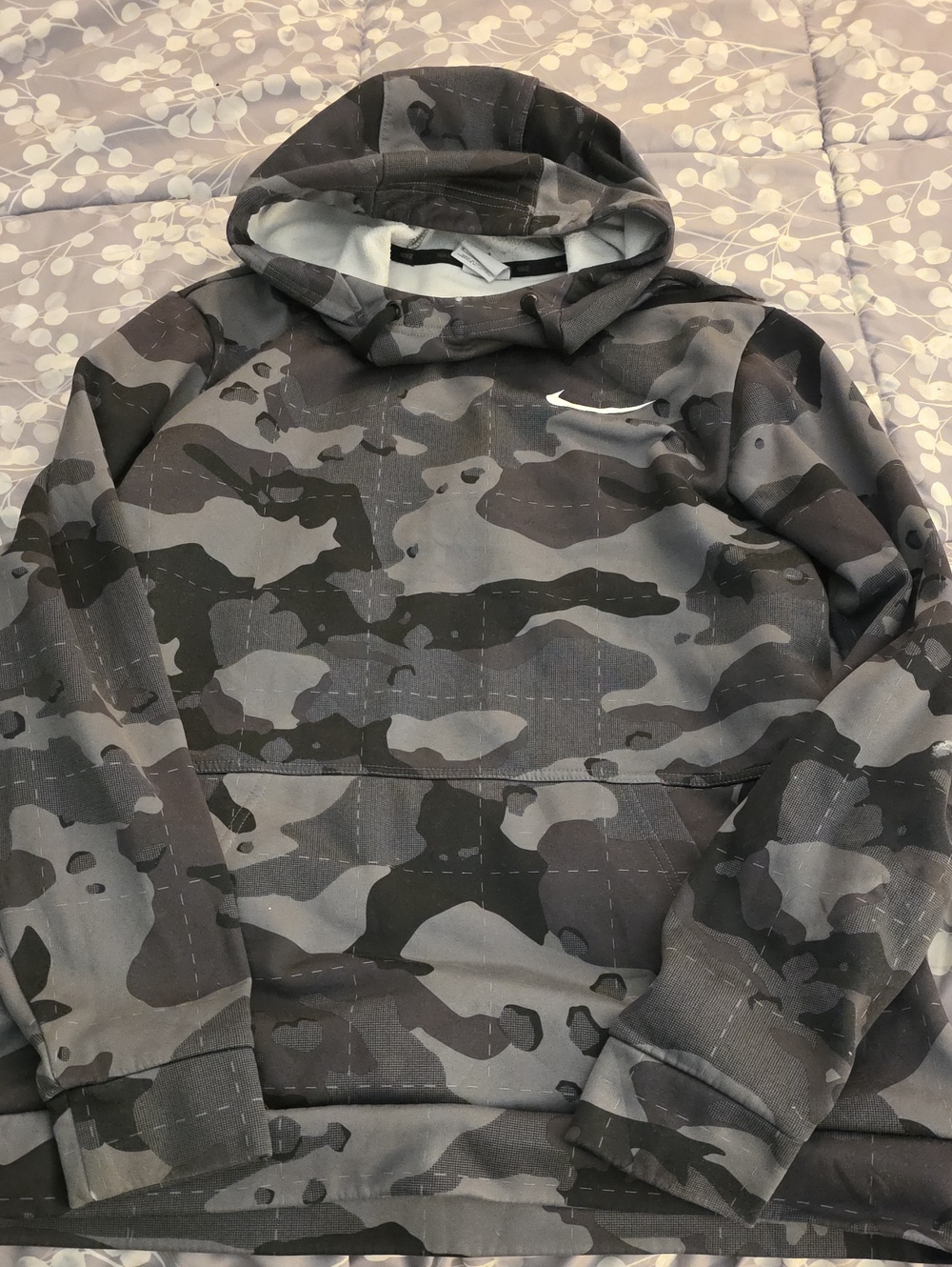 Mems Nike Sweatshirt